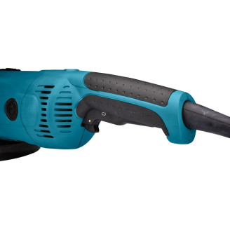 Угловая шлифмашина Makita GA9020RF + 194289-1
