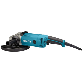 Угловая шлифмашина Makita GA9020RF + 194289-1