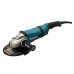 Кутова шліфмашина Makita GA9040RF01 + Захисний кожух Makita 194289-1  - фото 3