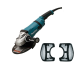 Кутова шліфмашина Makita GA9040RF01 + Захисний кожух Makita 194289-1