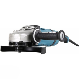 Угловая шлифмашина Makita GA9040RF01 + Защитный кожух Makita 194289-1