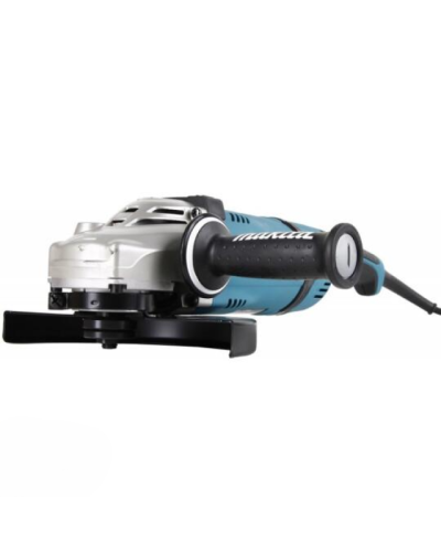 Кутова шліфмашина Makita GA9040RF01 + Захисний кожух Makita 194289-1  - фото 4