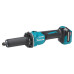 Аккумуляторная прямая шліфмашина MAKITA XGT GD001GZ (каркас)  - фото 3
