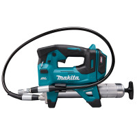 Акумуляторний пістолет для змащування MAKITA XGT GP001GZ  