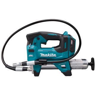 Makita GP001GZ | Аккумуляторный пистолет для смазки MAKITA XGT GP001GZ  