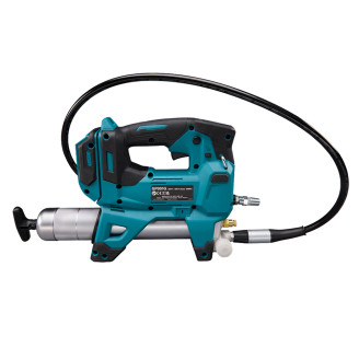 Аккумуляторный пистолет для смазки MAKITA XGT GP001GZ  