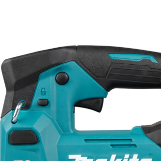 Аккумуляторный пистолет для смазки MAKITA XGT GP001GZ  