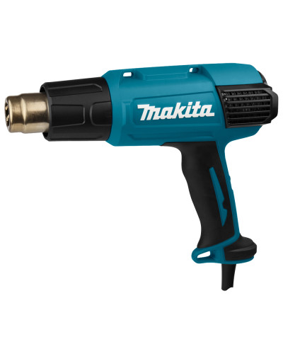Makita HG6531CK | Технический фен Makita HG6531CK