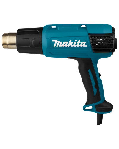 Технический фен Makita HG6531CK  - фото 3