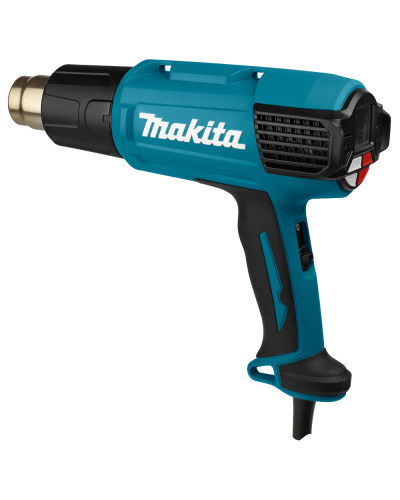 Технический фен Makita HG6531CK  - фото 2