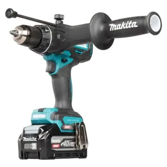 Makita HP003GU201 | Аккумуляторная ударная дрель-шуруповерт, XGT, Makita, HP003GU201