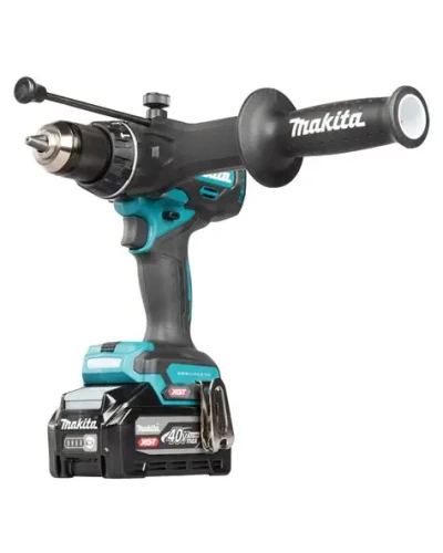 Makita HP003GU201 | Акумуляторний дриль-шурупокрут з ударом, XGT, Makita, HP003GU201