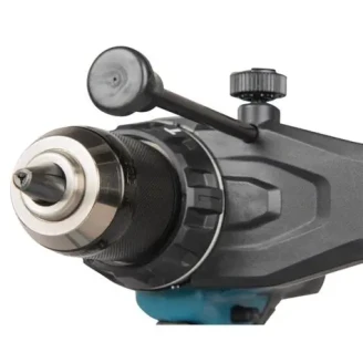 Аккумуляторная ударная дрель-шуруповерт, XGT, Makita, HP003GU201