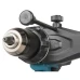 Акумуляторний дриль-шурупокрут з ударом, XGT, Makita, HP003GU201  - фото 2