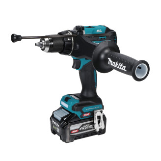 Аккумуляторная ударная дрель-шуруповерт, XG, Makita, HP003GZ