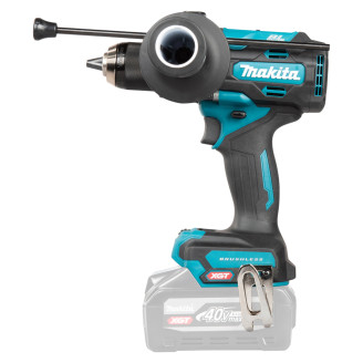Makita HP003GZ | Аккумуляторная ударная дрель-шуруповерт, XG, Makita, HP003GZ