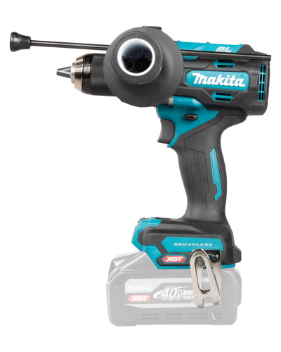 Makita HP003GZ | Аккумуляторная ударная дрель-шуруповерт, XG, Makita, HP003GZ