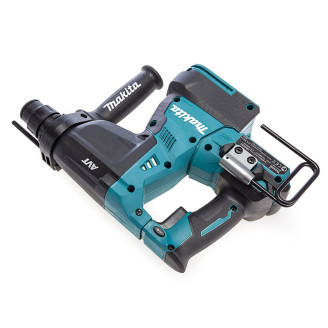 Акумуляторний перфоратор MAKITA XGT HR003GZ (каркас)