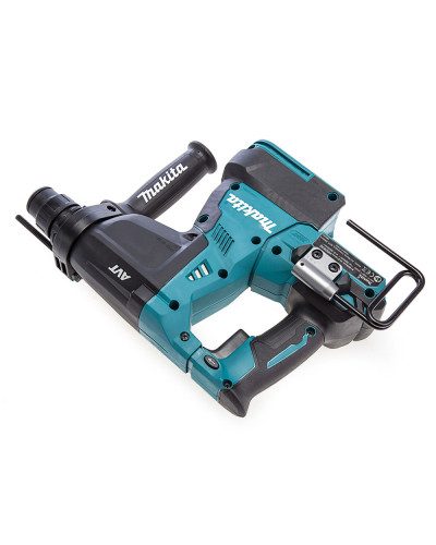 Акумуляторний перфоратор MAKITA XGT HR003GZ (каркас)  - фото 2