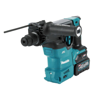 Акумуляторний перфоратор MAKITA XGT HR008GM201