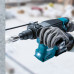 Акумуляторний перфоратор MAKITA XGT HR008GM201  - фото 7