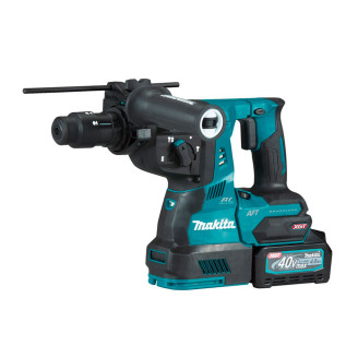 Акумуляторний перфоратор MAKITA XGT HR009GM201