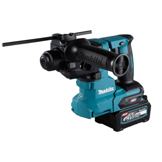 Акумуляторний перфоратор MAKITA XGT HR010GD201