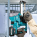 Акумуляторний перфоратор MAKITA XGT HR010GD201  - фото 4