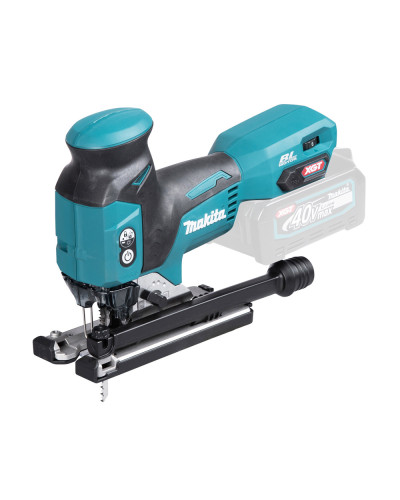 Makita JV001GZ | Акумуляторний лобзик MAKITA XGT JV001GZ (каркас)