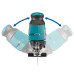 Акумуляторний лобзик MAKITA XGT JV001GZ (каркас)  - фото 3