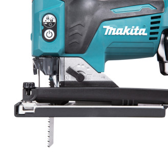 Акумуляторний лобзик MAKITA XGT JV001GZ (каркас)
