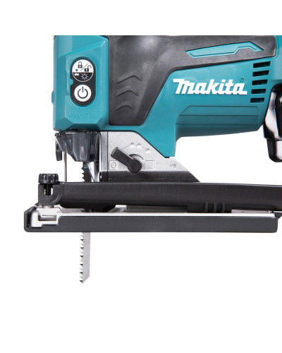 Акумуляторний лобзик MAKITA XGT JV001GZ (каркас)  - фото 4