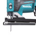 Акумуляторний лобзик MAKITA XGT JV001GZ (каркас)  - фото 4