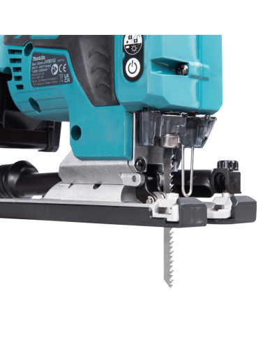 Акумуляторний лобзик MAKITA XGT JV001GZ (каркас)  - фото 5