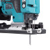 Акумуляторний лобзик MAKITA XGT JV001GZ (каркас)  - фото 5