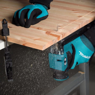Акумуляторний лобзик MAKITA XGT JV001GZ (каркас)