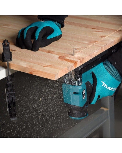 Акумуляторний лобзик MAKITA XGT JV001GZ (каркас)  - фото 7