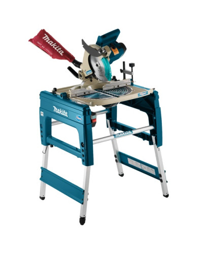 Makita LF1000 | Настільна торцева пила MAKITA LF1000