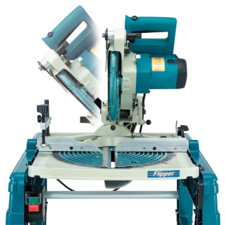 Настільна торцева пила MAKITA LF1000