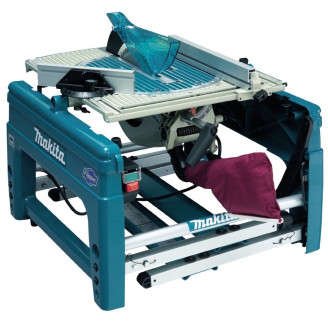 Настільна торцева пила MAKITA LF1000