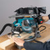Акумуляторна торцювальна/циркулярна пила XGT, MAKITA, LH001GZ (каркас)  - фото 4