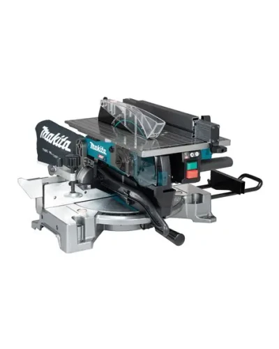 Makita LH001GZ | Акумуляторна торцювальна/циркулярна пила XGT, MAKITA, LH001GZ (каркас)