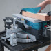 Торцовочная настольная пила Makita LH1201FL  - фото 3