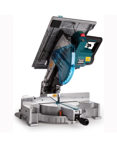Торцовочная настольная пила Makita LH1201FL  - фото 2