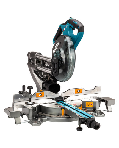 Makita LS002GZ01 | Акумуляторна торцева пила Makita XG LS002GZ01 (каркас)