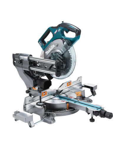 Акумуляторна торцева пила Makita XG LS002GZ01 (каркас)  - фото 5
