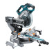 Акумуляторна торцева пила Makita XG LS002GZ01 (каркас)  - фото 5