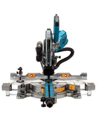 Акумуляторна торцева пила Makita XG LS002GZ01 (каркас)  - фото 4
