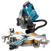Акумуляторна торцева пила Makita XG LS002GZ01 (каркас)  - фото 3