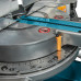 Акумуляторна торцева пила Makita XG LS002GZ01 (каркас)  - фото 2